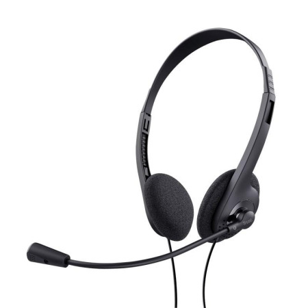 Trust BASICS HEADSET (24659)