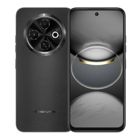 TECNO SPARK 30C 8GB 256GB CRNI