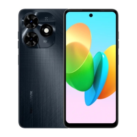 TECNO SPARK 20C 4GB 128GB CRNI