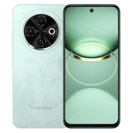 TECNO SPARK 30C 4GB 128GB ZELENI
