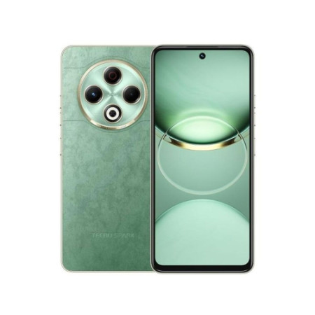 TECNO SPARK 30 8GB 256GB ZELENI