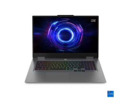 Lenovo LOQ 17 i7-13650HX 24GB M.2 1TB 17.3 RTX5060 8GB Win11Pro 83JH003BYA