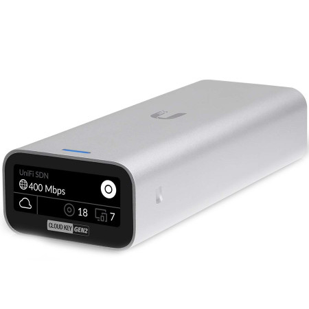 UniFi Cloud Key, G2 ( UCK-G2 ) 