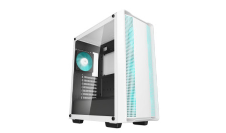 DeepCool CC560 WH V2 beli R-CC560-WHGAA4-G-2