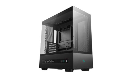 DeepCool CH690 DIGITAL CRNO R-CH690-BKNNA0D-G-1