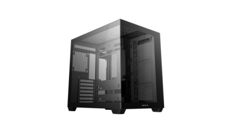 DeepCool CG530 4F crni R-CG530-BKADA4-G-1