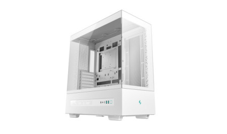 DeepCool CH690 DIGITAL BELO R-CH690-WHNNA0D-G-1