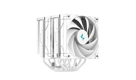DeepCool AK620 WH beli 6 Heatpipes R-AK620-WHNNMT-G-1