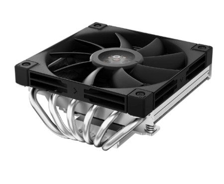 DeepCool AN600 Crni R-AN600-BKNNMN-G