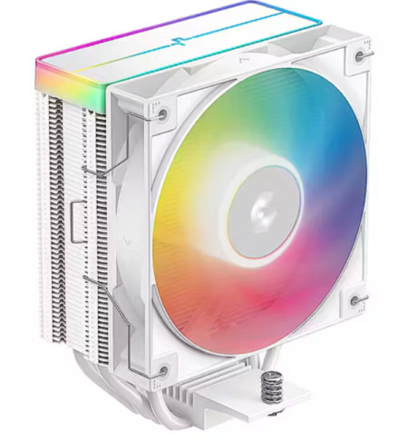 DeepCool AG400 WH ARGB V2 BELI 4 HeatPipe R-AG400-WHAMMN-GJD