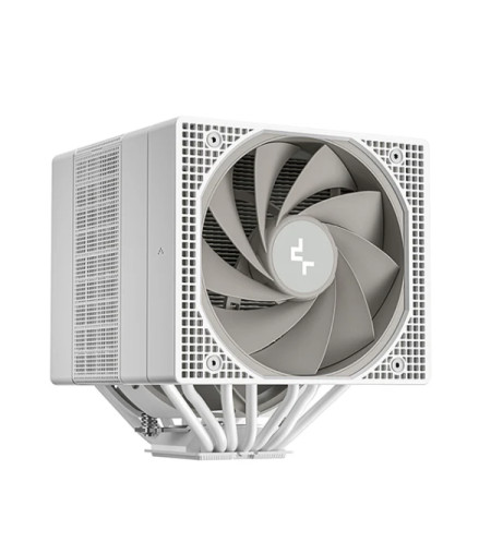 DeepCool ASSASSIN VC ELITE WH Beli 7x heatpipe R-ASN4-WHNVNN-GJD