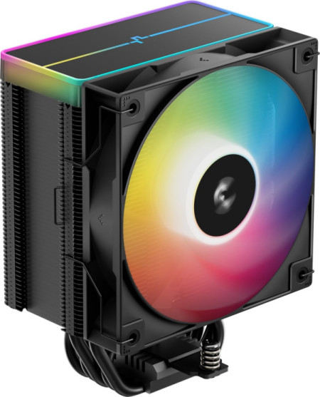 DeepCool AG500 BK ARGB V2 5 HeatPipe R-AG500-BKAMMN-GJD