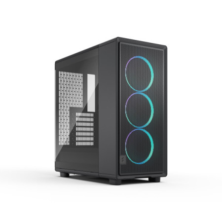 FractalDesign Epoch Black TG RGB FD-C-EPO1A-04
