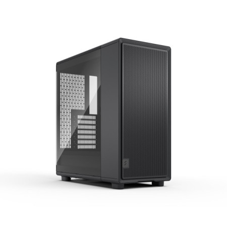 FractalDesign Epoch Black TG FD-C-EPO1A-02