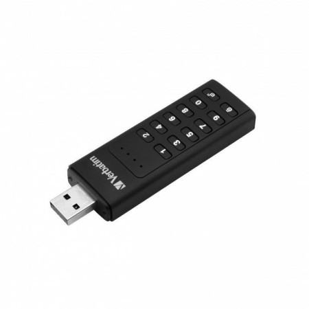 V KEYPAD SECURE USB 3.0 32GB (49427)