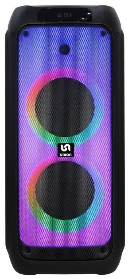 Union PartyBox 180W 10' Flame (UN-PS180B-10)