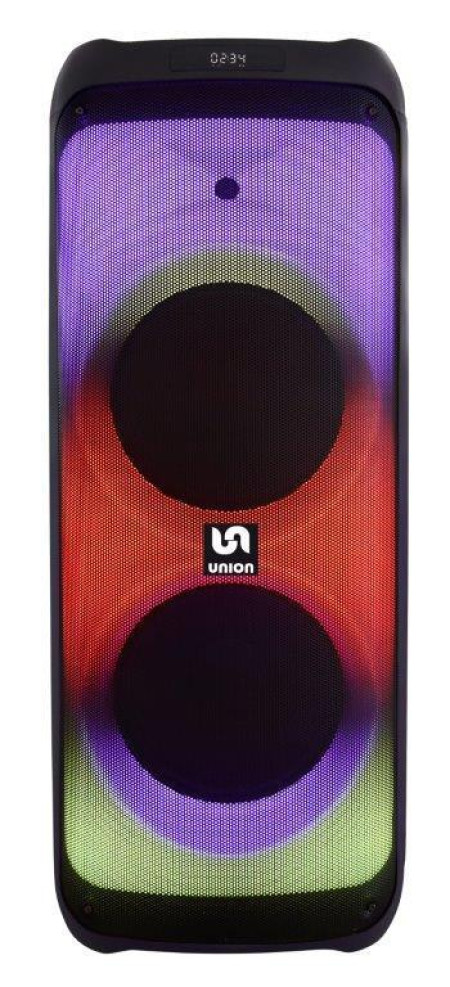 Union PartyBox 80W 5.5' Flame (UN-PS80B-05)