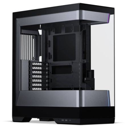 HANTEKS Evolv S2 DRGB - Black