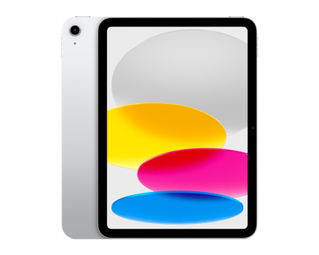 APPLE iPad 11th Gen 11'' A16 WiFi 128GB Silver (MD3Y4TYA)