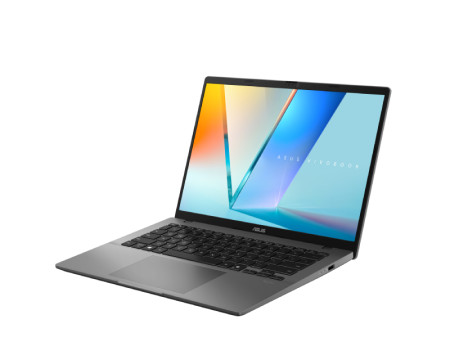 ASUS Vivobook S 14 OLED M3407KA-SF028W Ryzen AI 7 350 32GB 1TB W11H