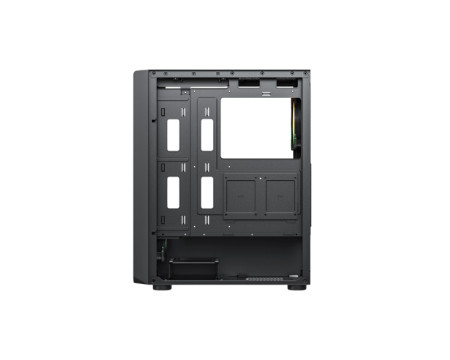 RAIDMAX Vector Series V211 BLACK RX-650XT(B) Gaming crno