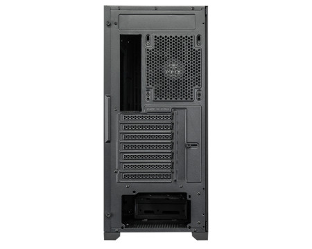 CHIEFTEC AS-02B-TG-OP