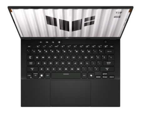 ASUS TUF Gaming A14 FA401WV-RG025