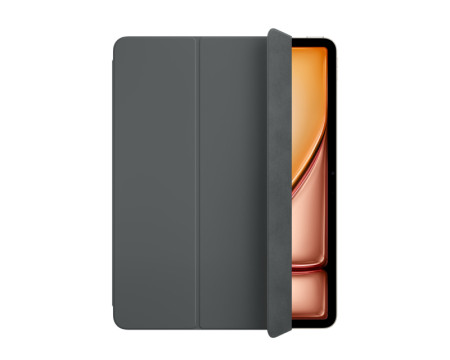 APPLE Smart Folio for iPad Air 13- inch (M2-M3) - Charcoal Gray - futrola siva (mwk93zma)
