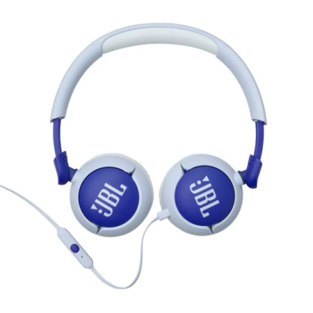 JBL JR320 PLAVE