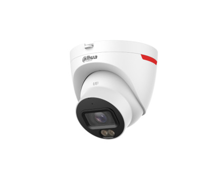 DAHUA IPC-HDW2649T-S-PRO  6MP WizColor Fixed-focal Eyeball WizSense Network Camera
