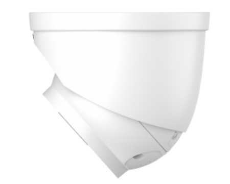 DAHUA IPC-HDW3849H-AS-PV-0280B-S5 8MP Smart Dual Illumination Eyeball WizSense Network Camera