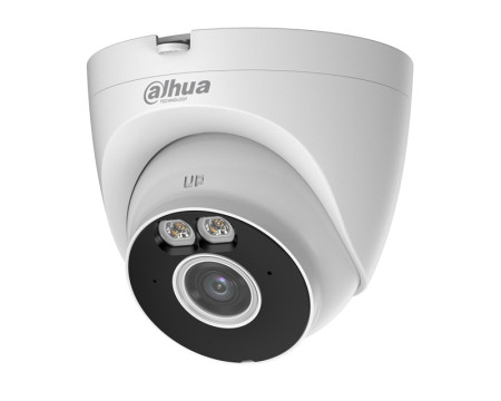 DAHUA T2A-LED-0280B  2MP Fixed-focal Wi-Fi Turret Network Camera