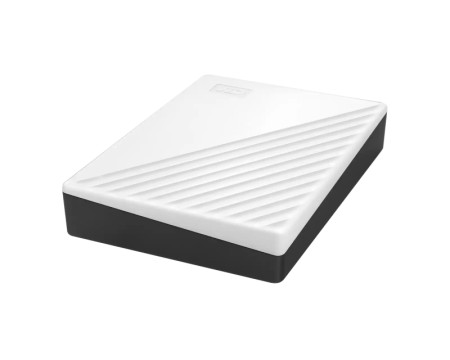 WD My Passport 6TB 2.5'' WDBR9S0060BWT beli