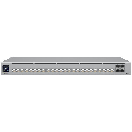Ubiquiti USW-PRO-HD-24-POE-EU