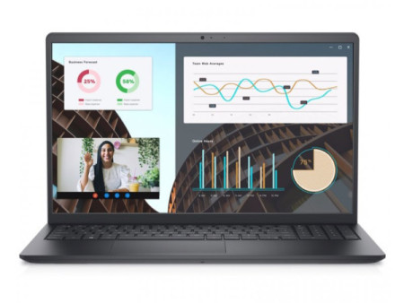 NB Dell Vostro 3530 i3-1305U 16GB M.2 512GB 15.6 FHD Win11Pro GLAN ENG 5Y