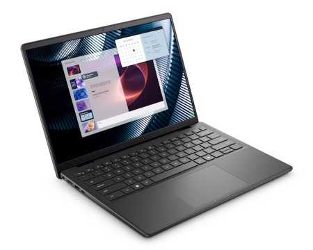 DELL Pro 14 Essential PV14250 14 inch FHD+ 300nits Core 7 150U 16GB 512GB SSD Backlit FP laptop