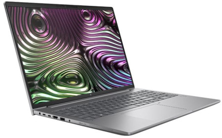 HP ZBook X G1i 16 U7-255H 32GB 1TB Pro500 W11P B72V5ET#ABB