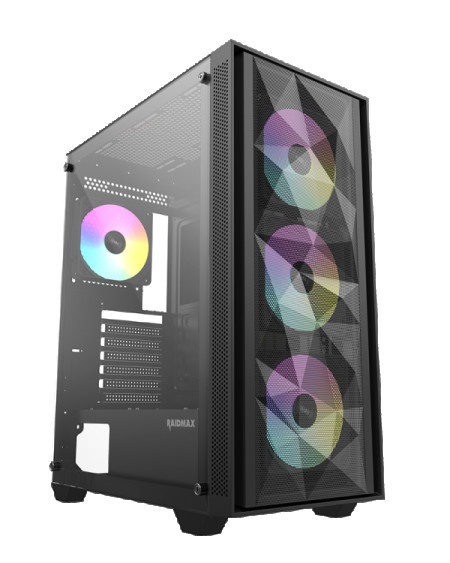 Računar DSC Ryzen 5 7600X16GBM.2 1TBRTX5050 8GB650W