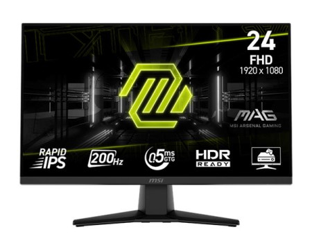 MSI MAG 274F 27''
