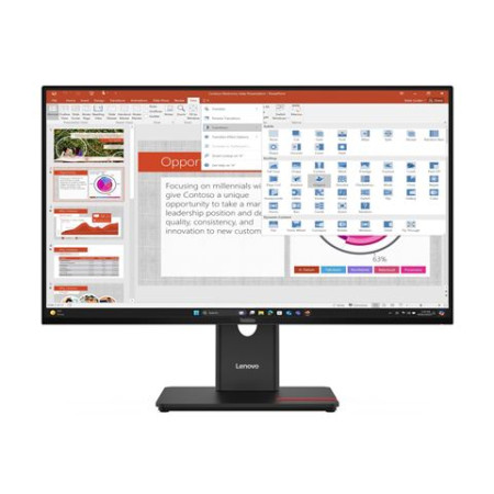 LenovoT27-40 27'' 64A5MAT6EU
