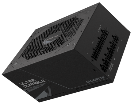 GIGABYTE GP-UD750GM PG5 V2 750W ATX 80+Gold