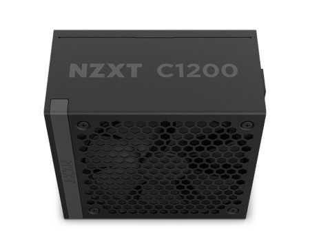 NZXT C1200 Gold ATX 3.X 1200W PA-2G2BB-EU modularno