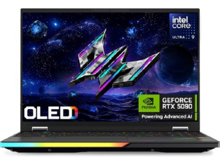 Acer Predator Helios 16 AI Ultra 9 275HX 16'' RTX 5090 32 GB + 32 GB 1TB + 2TB NH.QW2EX.005