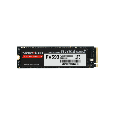 1TB Patriot PV593 PV593P1TBM28H