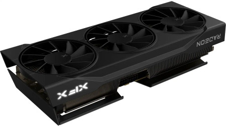 XFX Swift AMD RX9070XT 16GB RX-97TSWF3BC