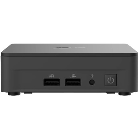 ASUS NUC 12pro i5-1240P 16GB 500GB W11P