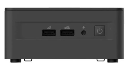ASUS NUC 12pro i5-1240P NUC12WSHI500002I