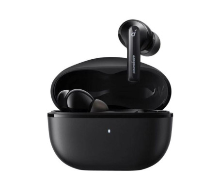 ANKER Soundcore Note 3i Black