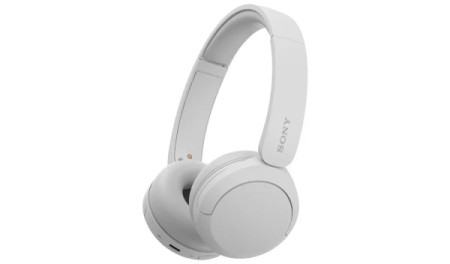 Sony WH-CH520 bele