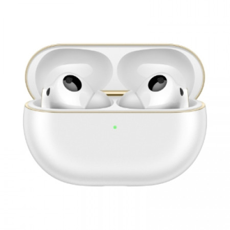 HUAWEI FreeBuds Pro 4 Bele 